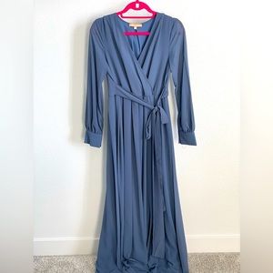 Baltic Born Maxi dress Medium